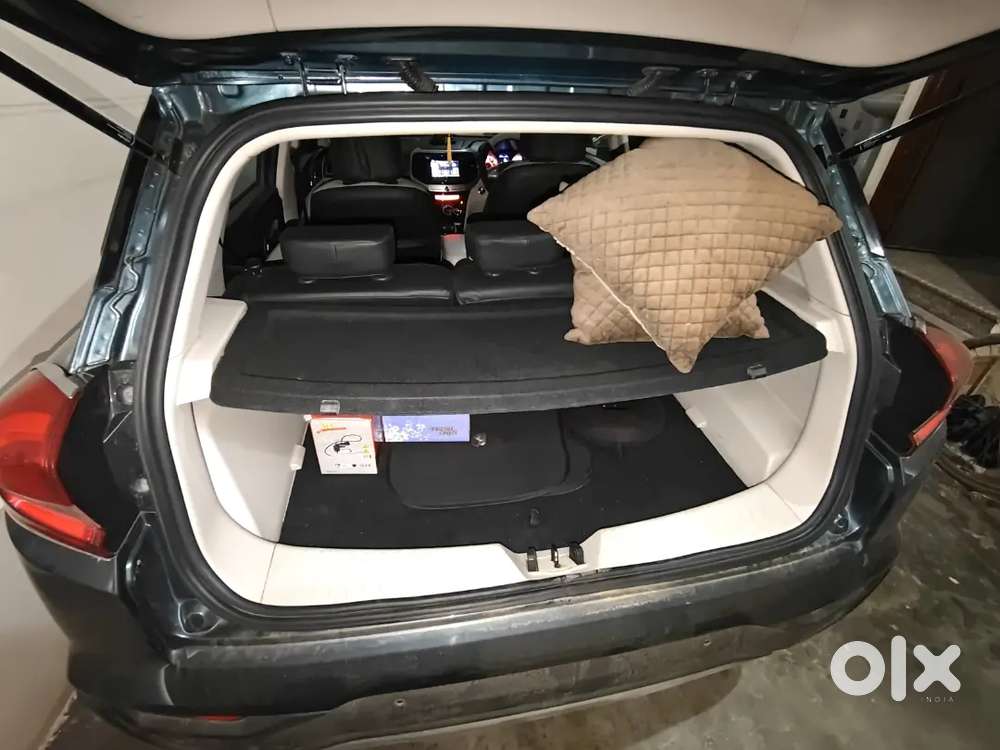 Mahindra Xuv300 Turbosport 2021 Petrol