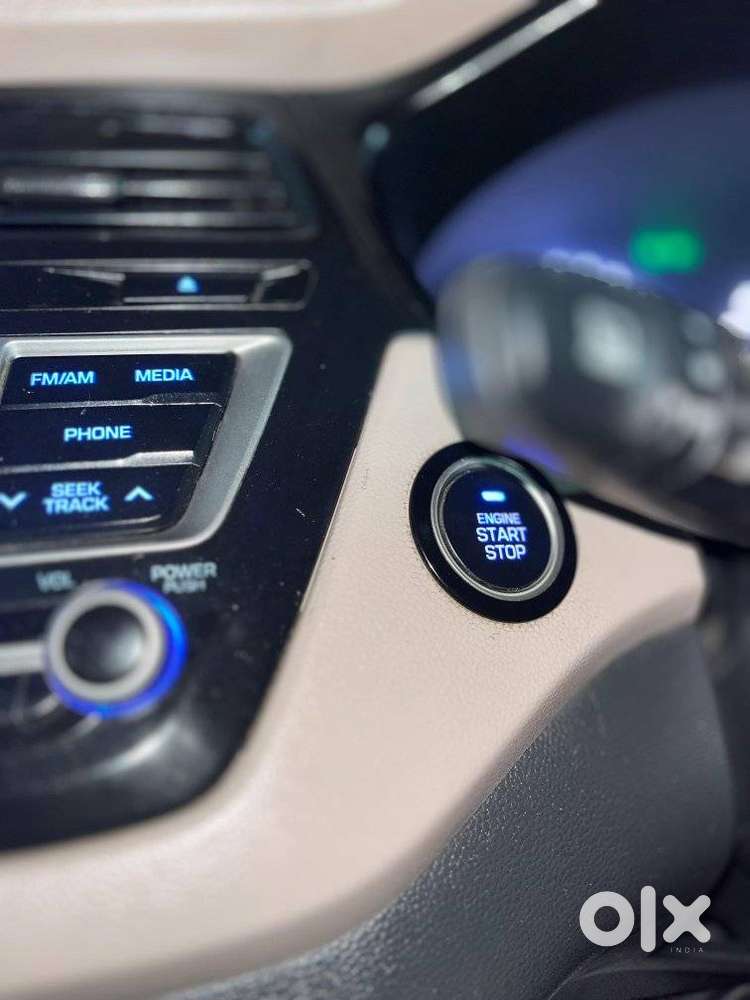 Maruti Suzuki S Cross Delta Ddis 200 Sh, 2018, Diesel