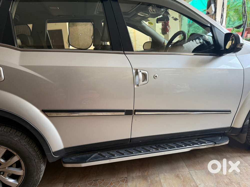 Mahindra Xuv500 W10 2016 Diesel Good Condition