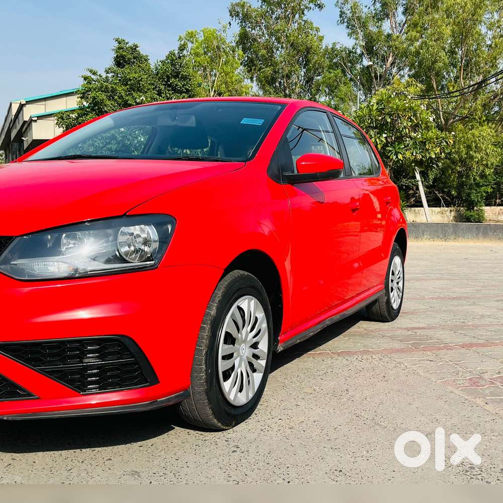 Volkswagen Polo 1.0 Mpi Trendline, 2021, Petrol