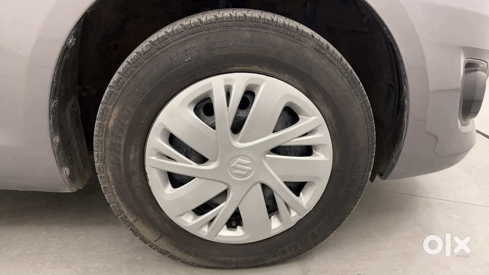 Maruti Suzuki Swift Dzire 1.3 Vxi, 2012, Petrol
