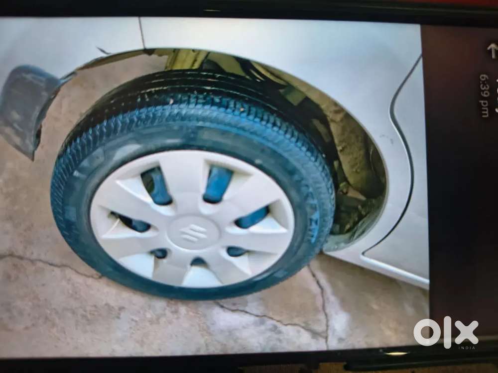 Good Condition
