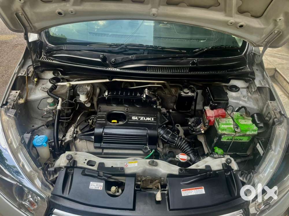 Maruti Suzuki Celerio 1.0 Vxi Mt, 2014, Petrol