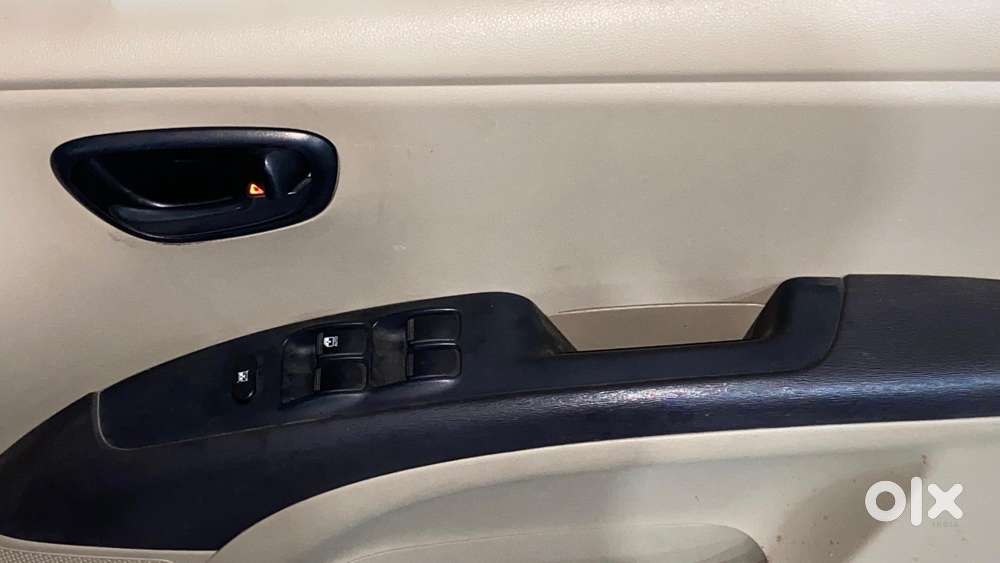 Hyundai I10 Magna 1.1l, 2016, Petrol
