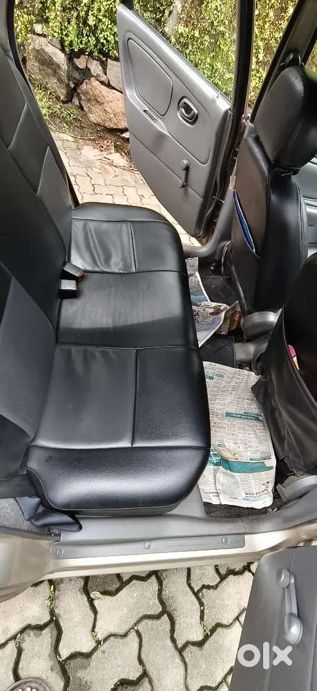 Maruti Suzuki Alto 2010