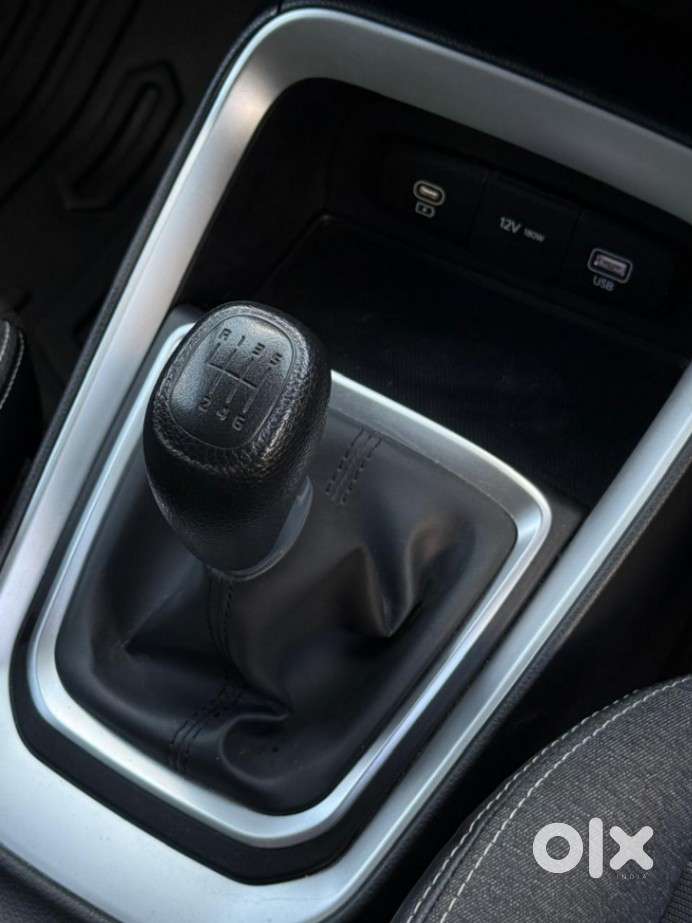Kia Sonet 1.2 Htk, 2024, Diesel