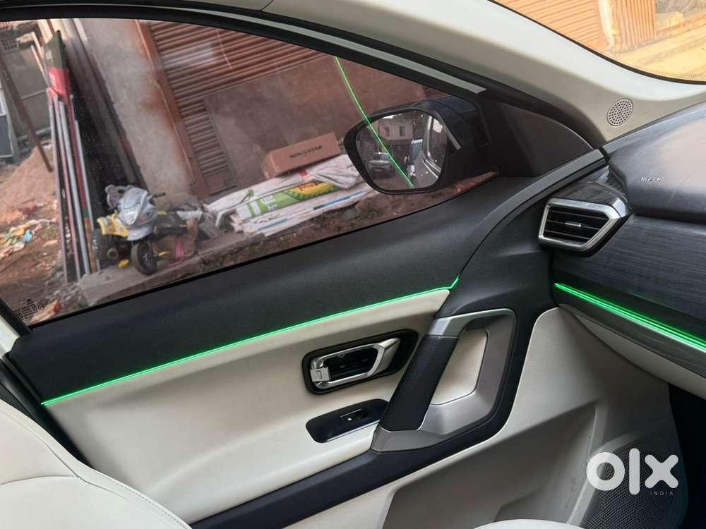 Tata Safari Diesel 2021