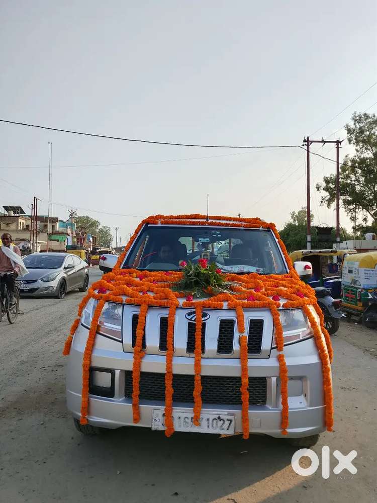 Mahindra Tuv 300 2018 Diesel Manual