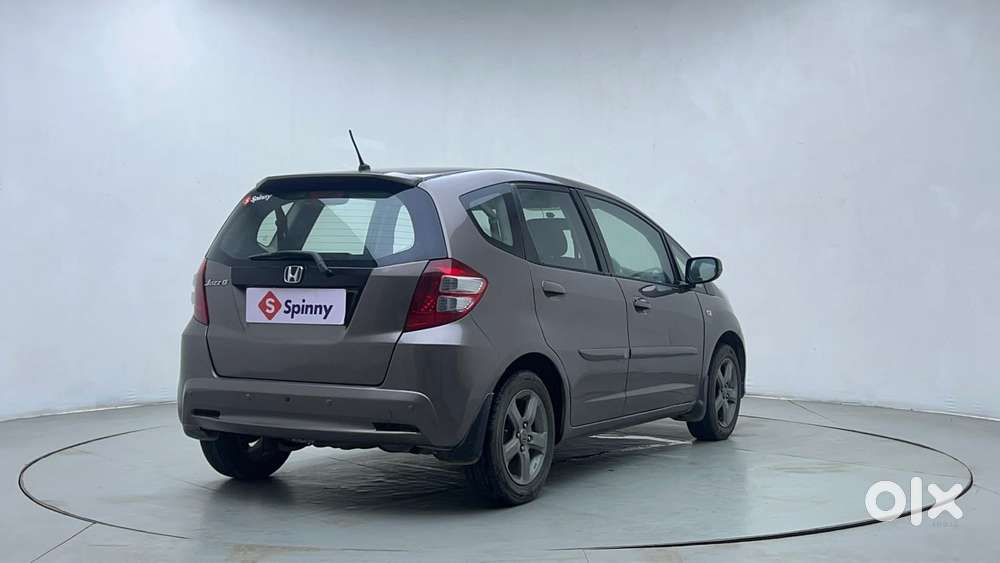 Honda Jazz X I-vtec, 2012, Petrol