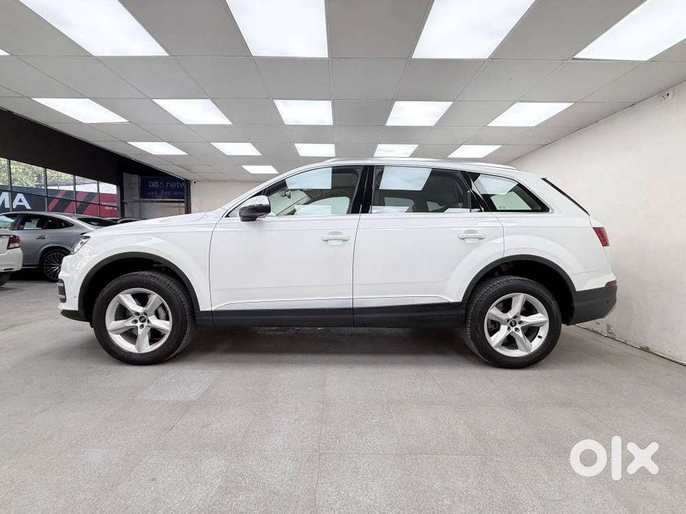 Audi Q7 3.0 45 Tdi Technology Pack, 2016