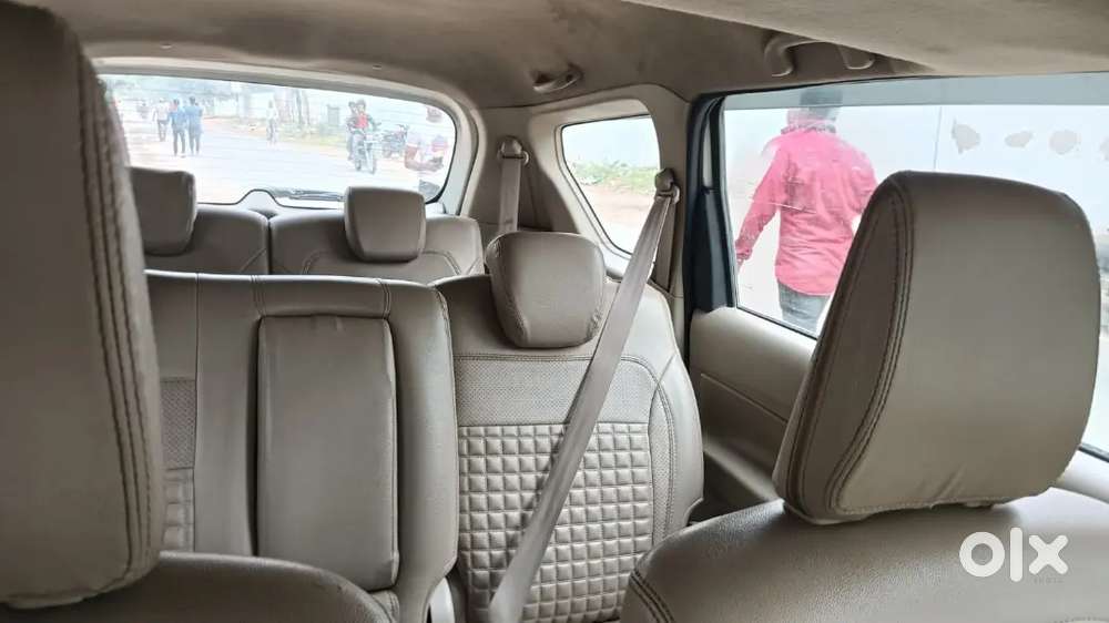 Maruti Suzuki Ertiga 2020