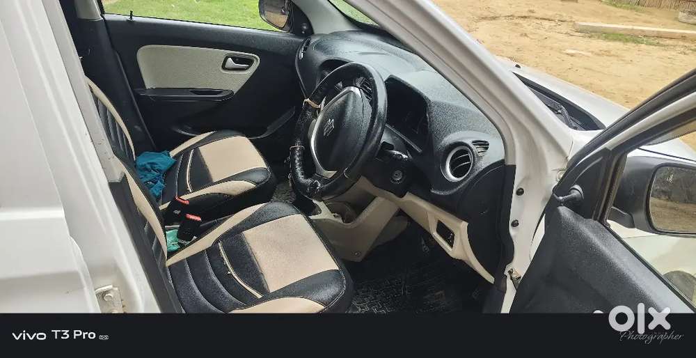 Maruti Suzuki Alto Vxi 2021 Petrol 31500 Km Driven