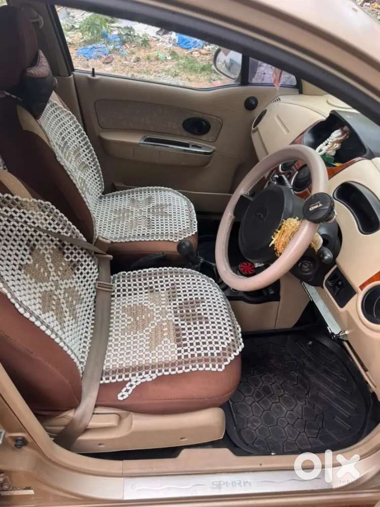 Neat Condition Interior Also Neat Ac Condition Good
