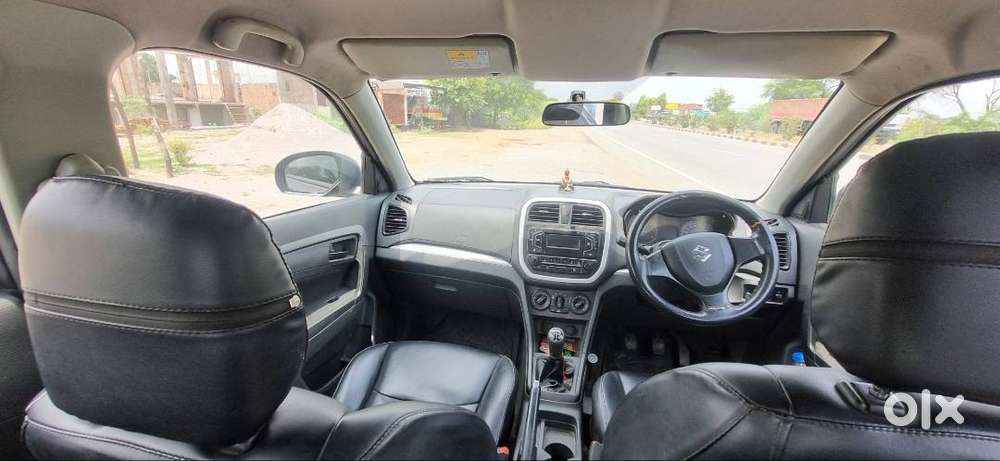 Well Meltaion Car