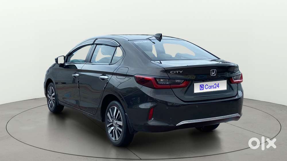 Honda City 1.5 Zx I-vtec Mt, 2022, Petrol