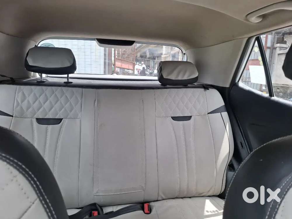 Hyundai Venue 1.0 Turbo 2019