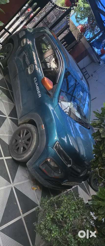 Renault Kwid 2021 Petrol Well Maintained