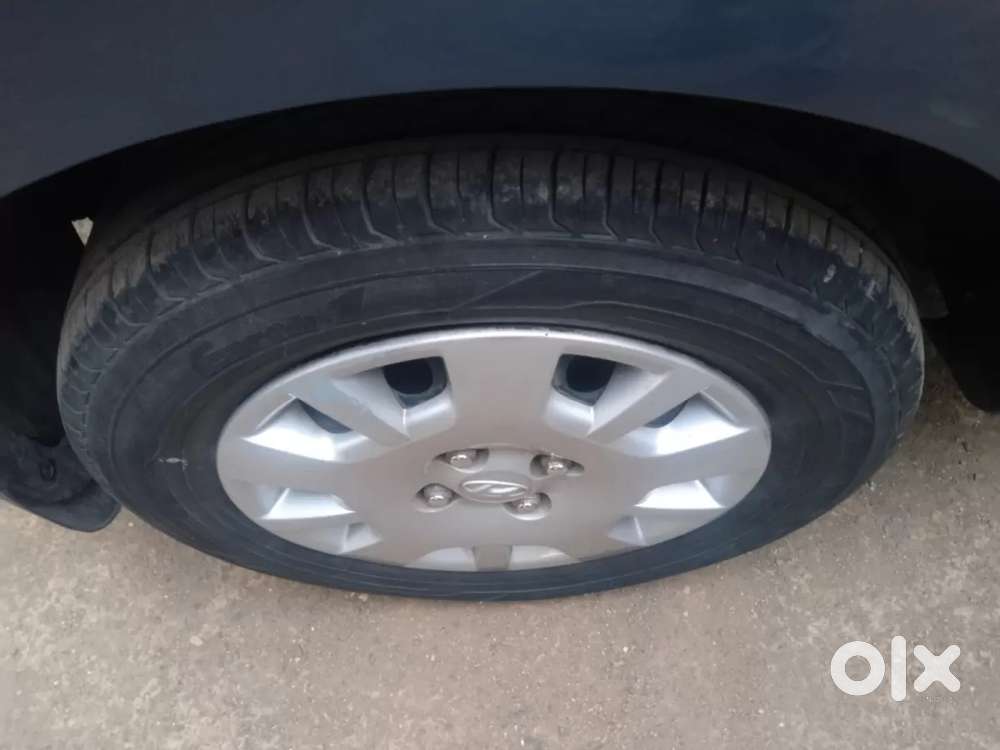 Hyundai I20 Magna Optional 1.2, 2012, Petrol