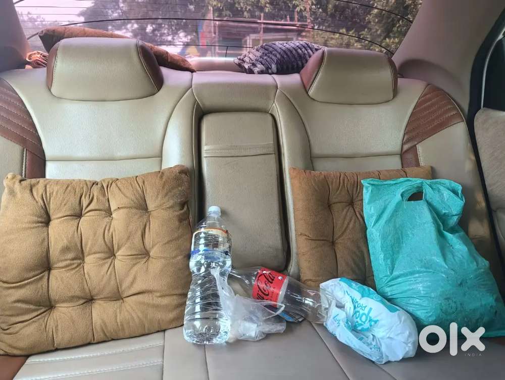 Honda City Zx 2007