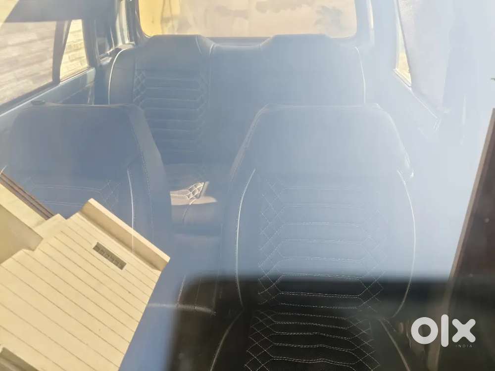 Maruti Suzuki 800 2000 Petrol 55000 Km Driven