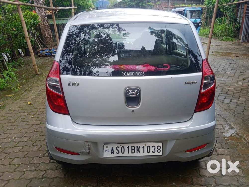 Hyundai I10 Magna For Sale