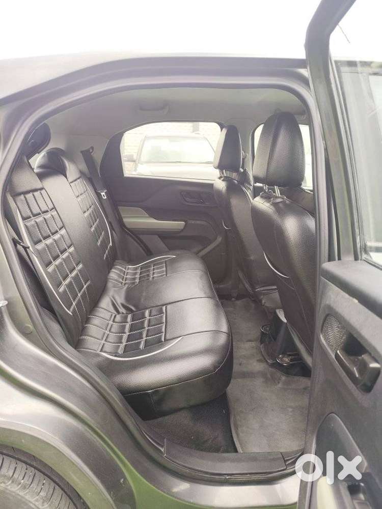 Tata Punch Camo Adventure Mt, 2023, Petrol