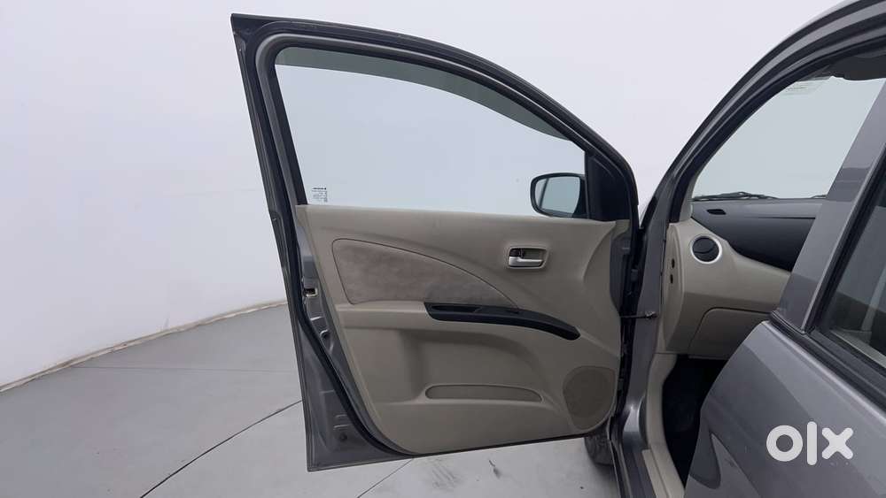 Maruti Suzuki Celerio 1.0 Zxi Amt, 2017, Petrol