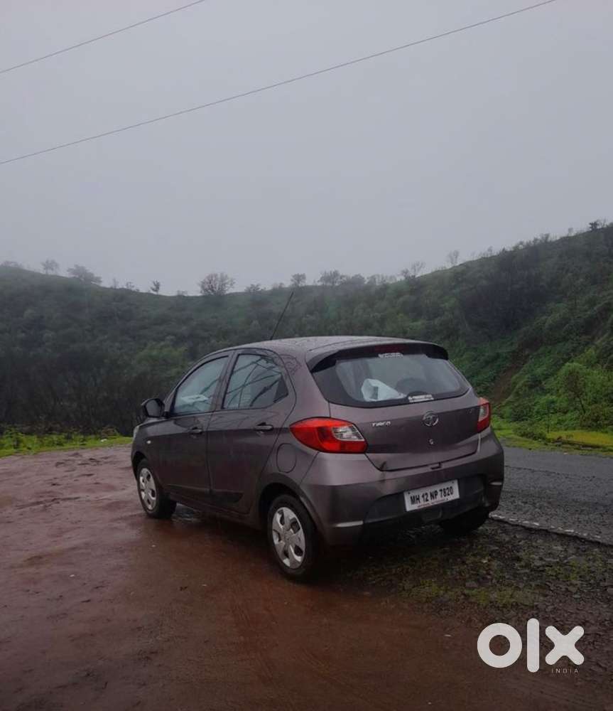 Tata Tiago 1.2 Revotron 2017