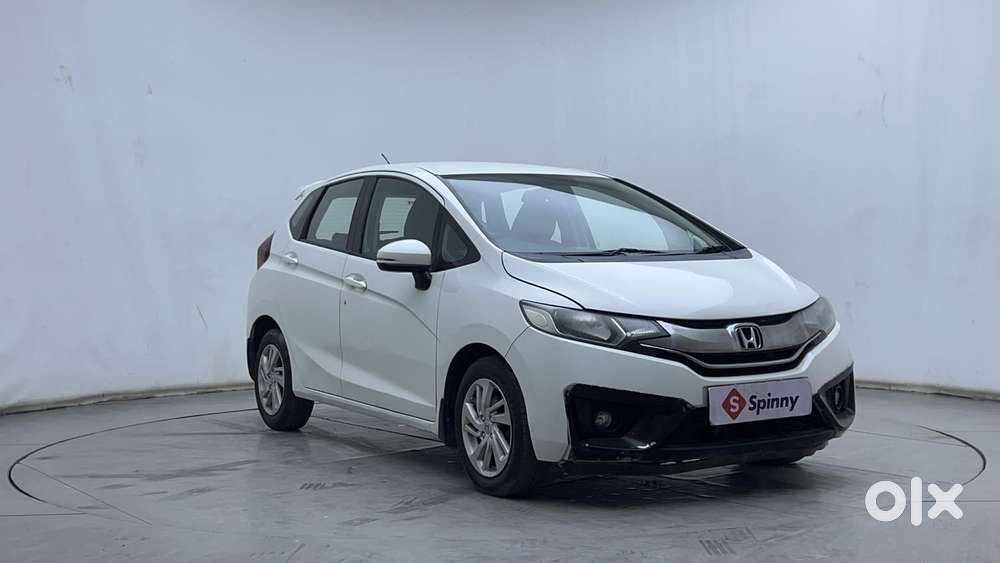 Honda Jazz Vx Diesel, 2016, Diesel