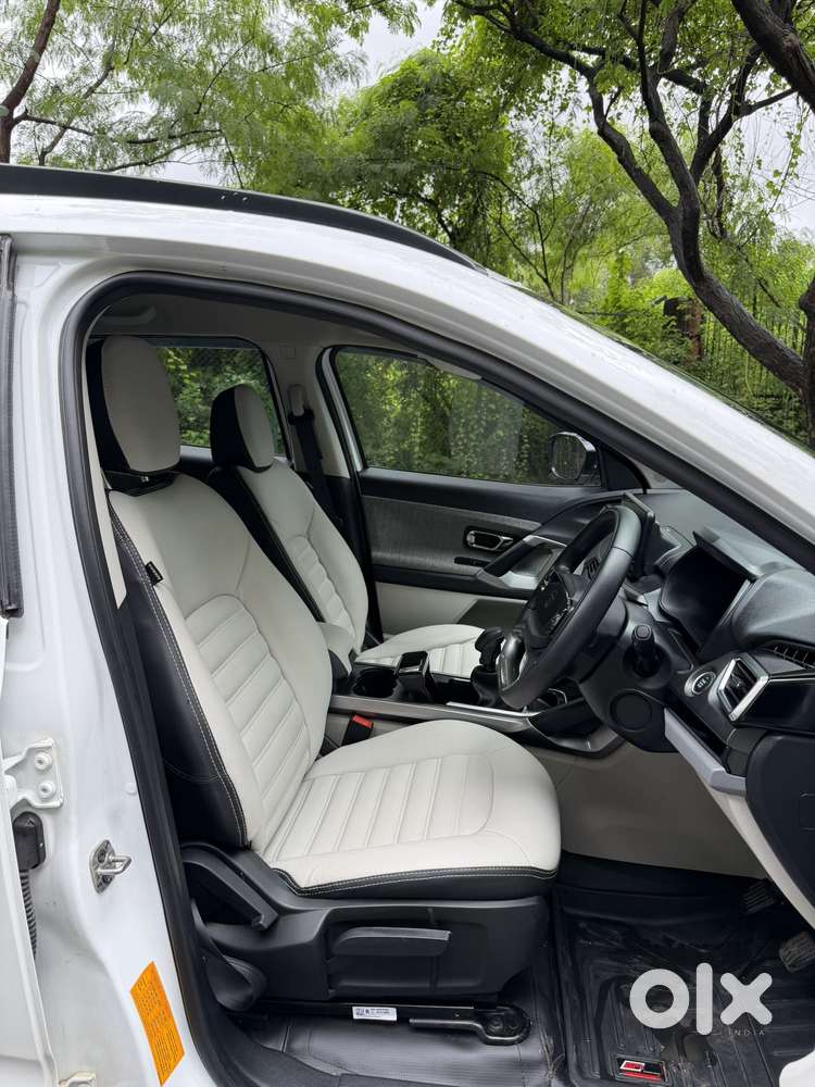 Tata Safari, 2025, Diesel