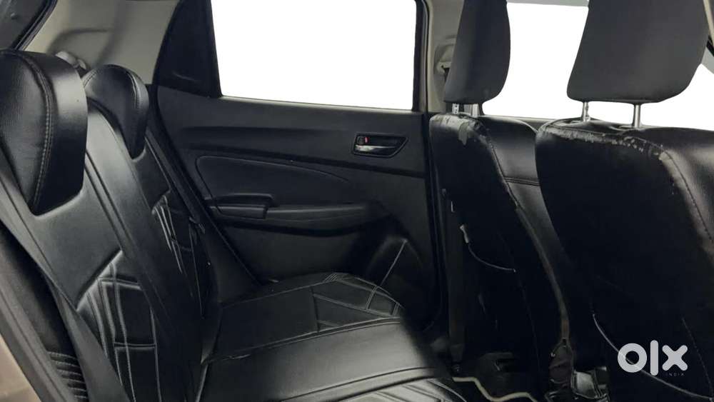 Maruti Suzuki Swift Vxi, 2021, Petrol