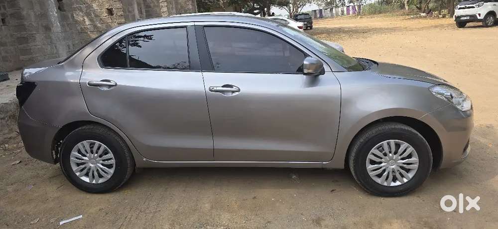 Maruti Suzuki Dzire 2022 Cng & Hybrids Well Maintained