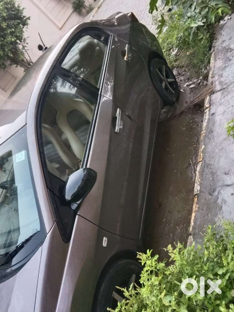Honda Amaze 2015 Diesel Good Condition