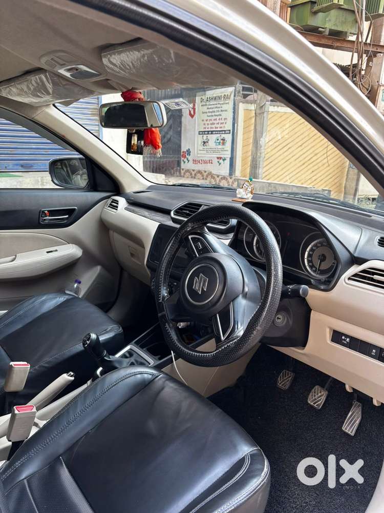 Maruti Suzuki Dzire 2024 Cng & Hybrids 35000 Km Driven