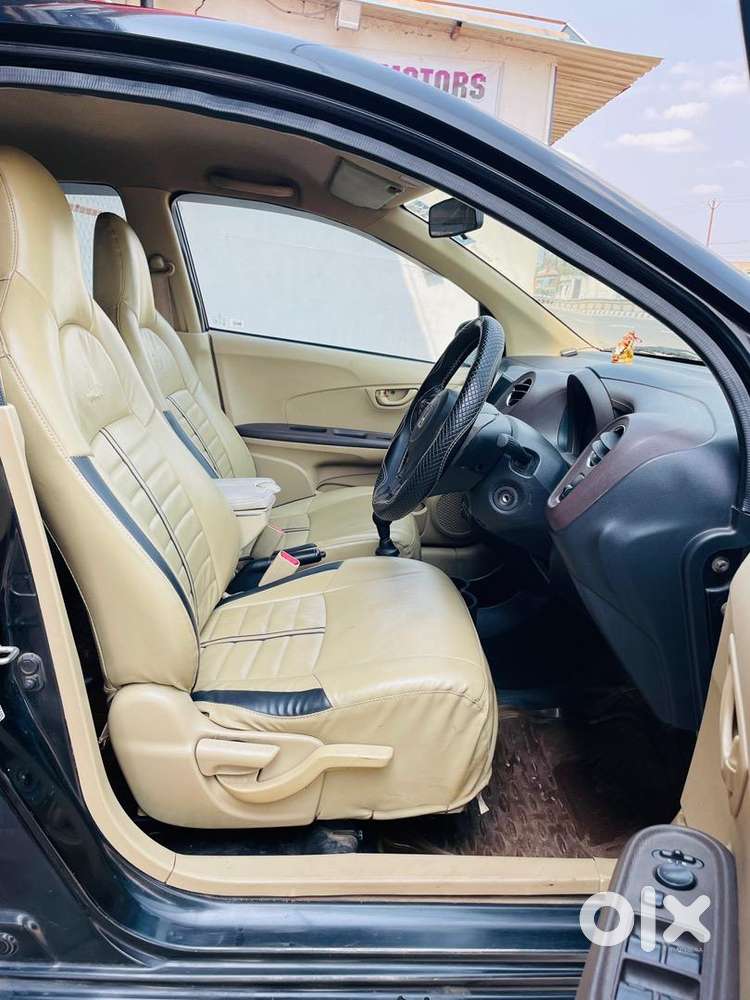 Honda Amaze 2013 Petrol Good Condition