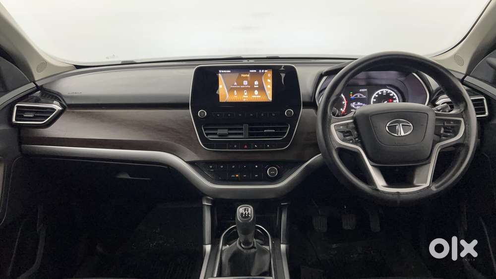Tata Harrier Xt, 2021, Diesel
