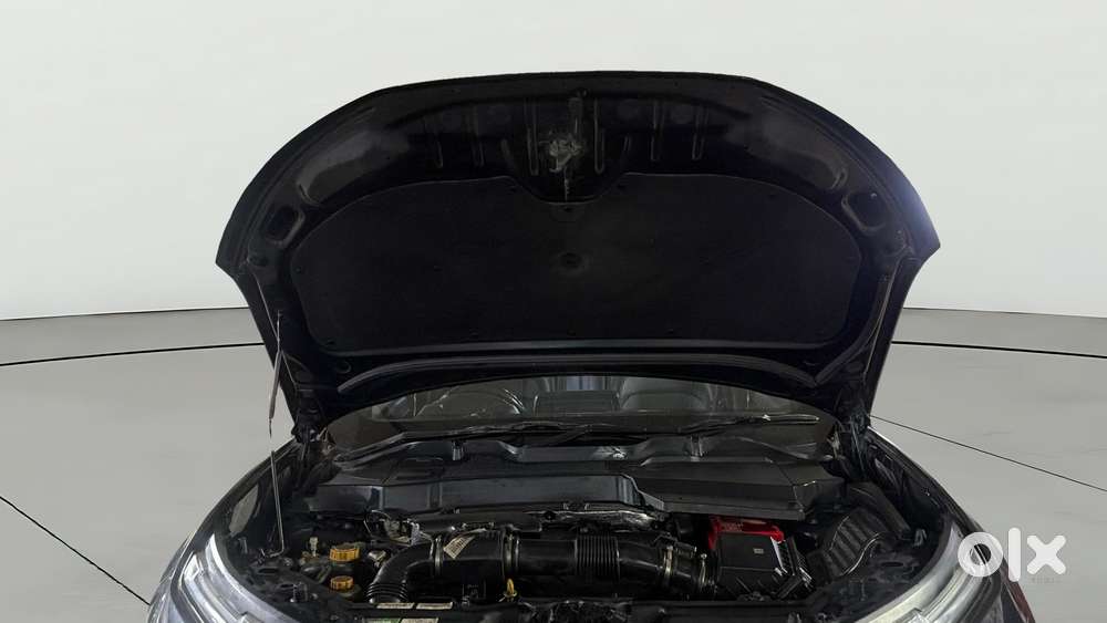 Tata Safari 2.0 Kryotec Xza Plus Dark Edition, 2022, Diesel