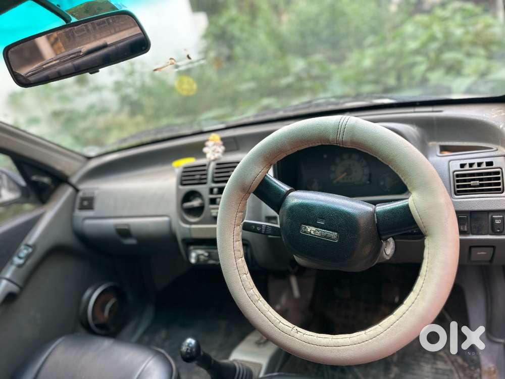 Maruti Suzuki Zen Estilo Fc 2030