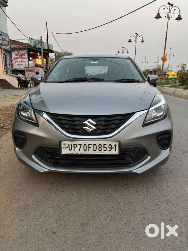 Maruti Suzuki Baleno Delta, 2020, Petrol