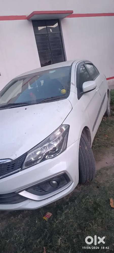 Maruti Suzuki Ciaz 2020 Petrol Good Condition