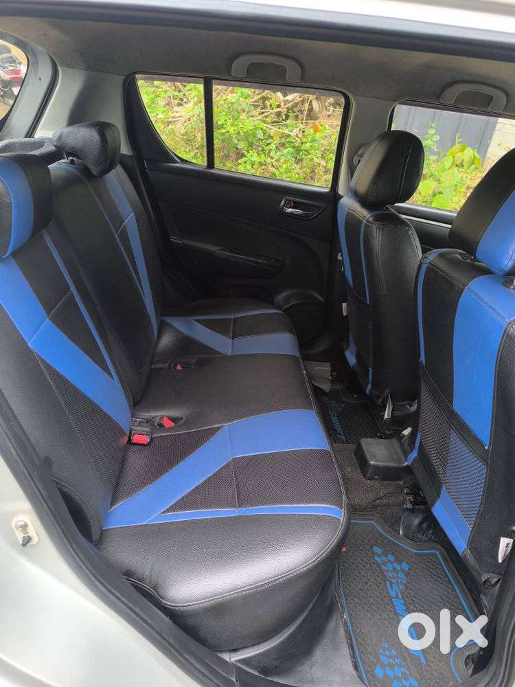 Maruti Suzuki Swift 2014-2018 1.2 Vxi Rs Limited Edition, 2016, Petr..