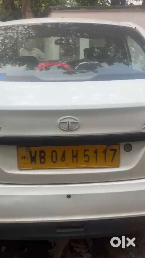 Tata Zest Diesel Manual 2018