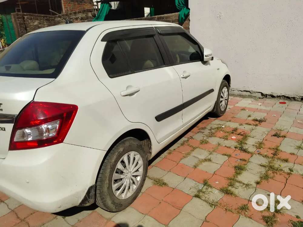 Car For Sell Swift Dzire