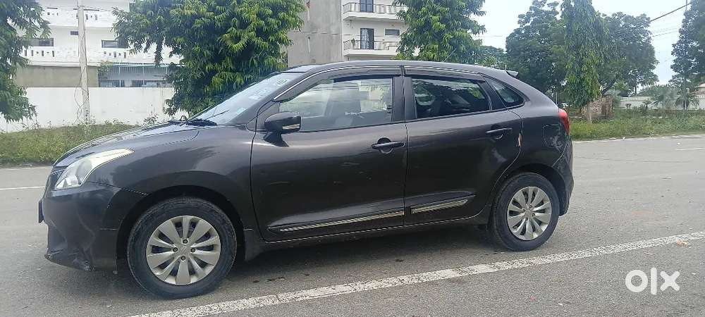 Maruti Suzuki Baleno 2019 1.3 Delta