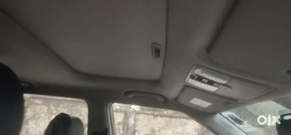 Hyundai Creta Petrol Automatic 2018