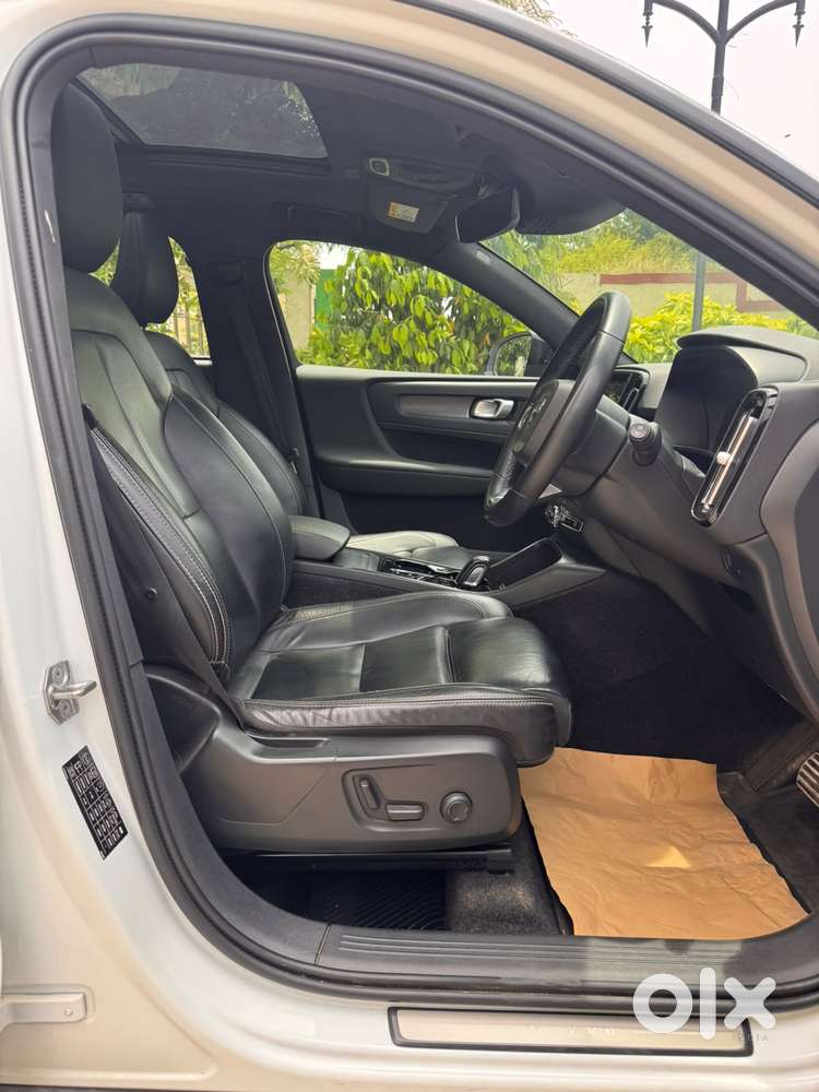 Volvo Xc40 T4 Awd, 2022, Petrol