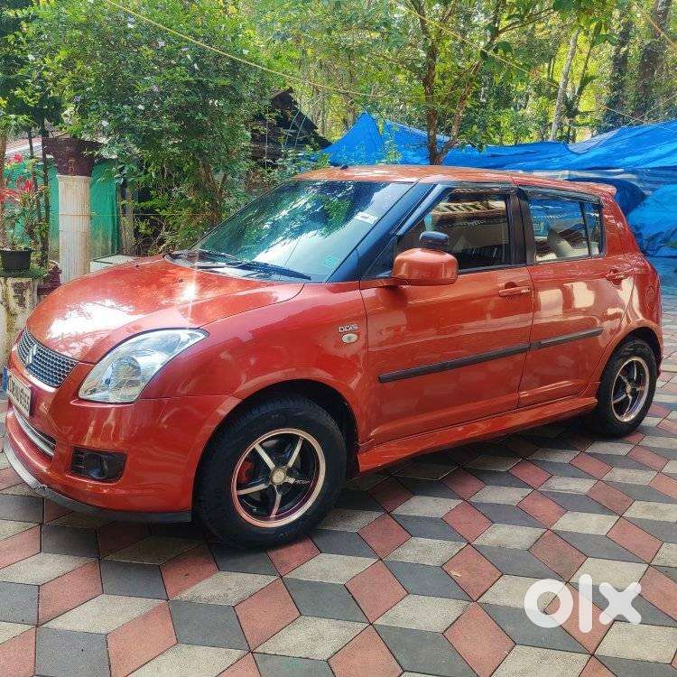 Maruti Suzuki Swift 2011-2014 Vdi, 2011, Diesel