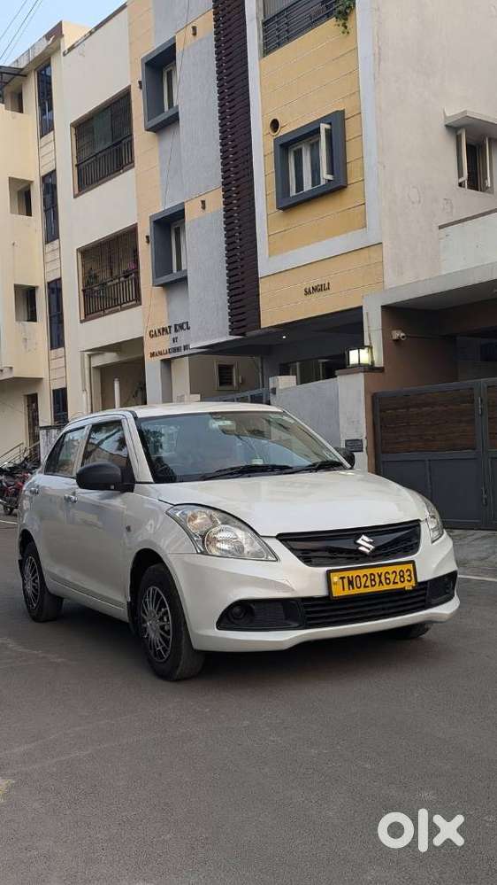 Maruti Suzuki Swift Dzire Tour, 2022, Cng & Hybrids