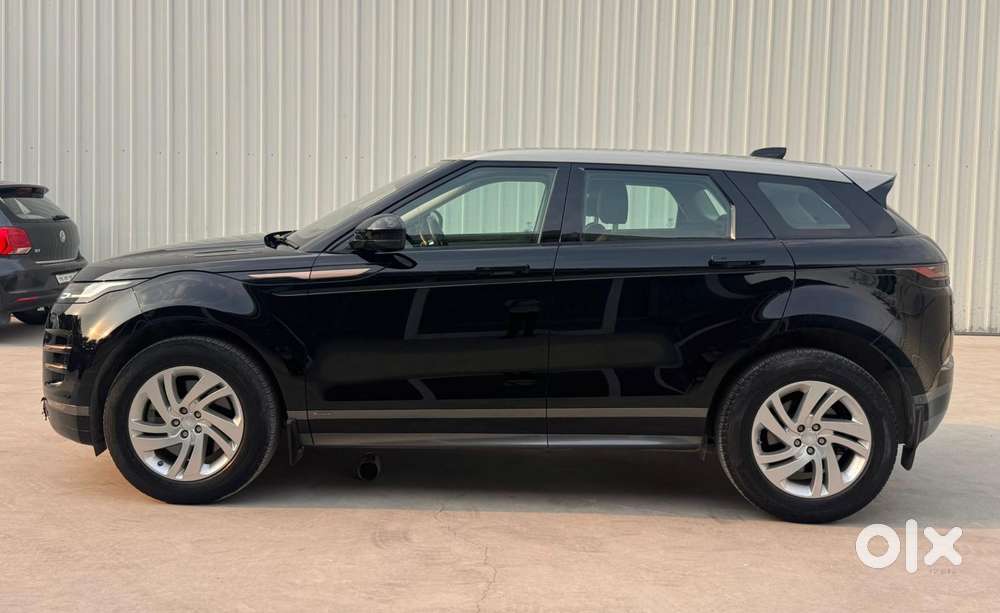 Land Rover Range Evoque Se R-dynamic Petrol, 2020, Petrol