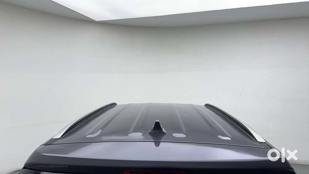 Hyundai Creta 1.6 Sx (o), 2019, Petrol